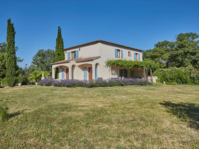 Vente Maison 7 pièces 194 m2 Lambesc