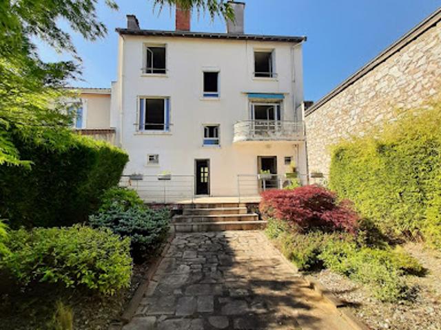 Vente Maison 7 pièces 194 m2 Limoges