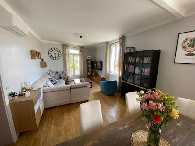 Vente Maison 7 pièces 194 m2 Limoges