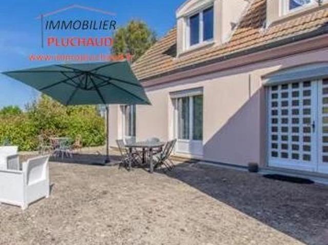 Vente Maison 7 pièces 194 m2 Paray le Monial