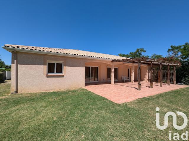 Vente Maison 7 pièces 194 m2 Saint Jory