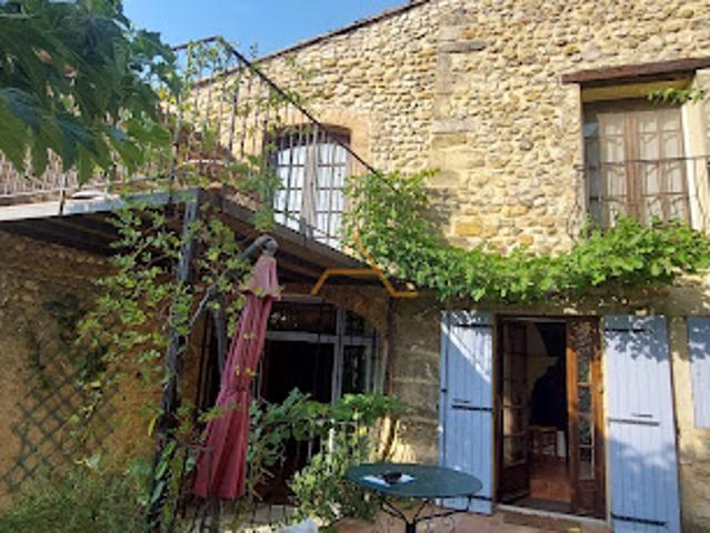 Vente Maison 7 pièces 194 m2 Saint Roman de Malegarde