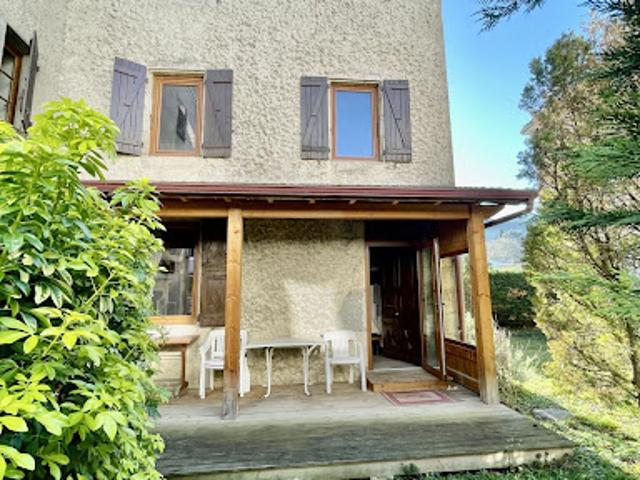 Vente Maison 7 pièces 194 m2 Satillieu
