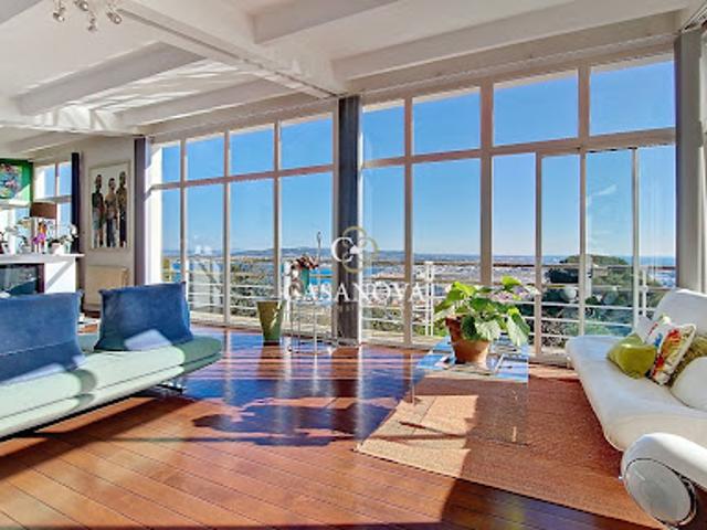 Vente Maison 7 pièces 194 m2 Sète