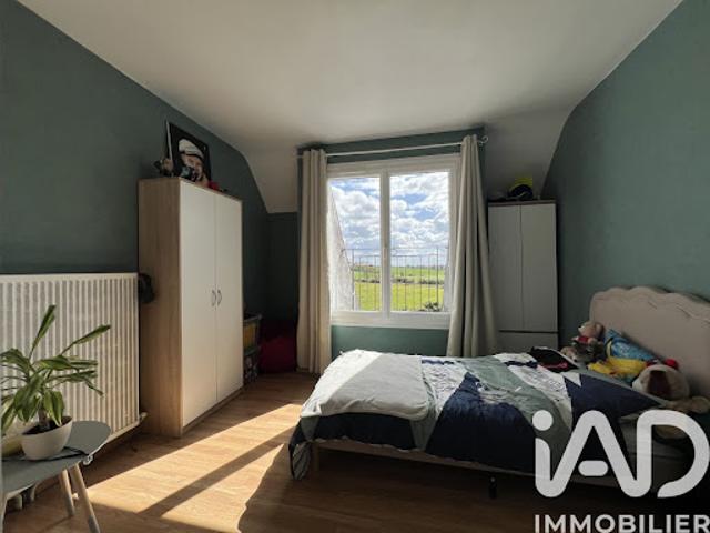 Vente Maison 7 pièces 194 m2 Sougé le Ganelon
