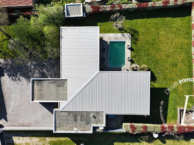 Vente Maison 7 pièces 194 m2 Taller