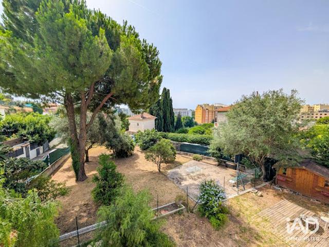 Vente Maison 7 pièces 195 m2 Nice