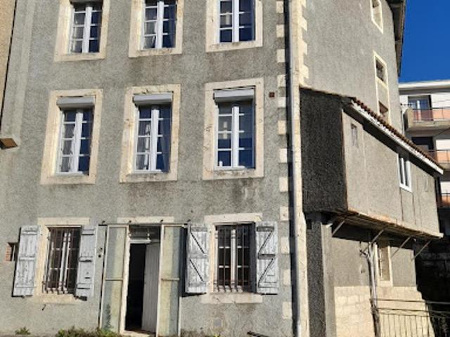 Vente Maison 7 pièces 195 m2 Auch