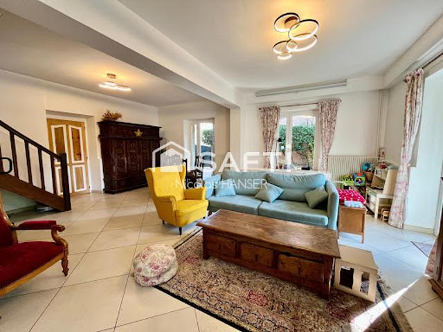 Vente Maison 7 pièces 195 m2 Ales
