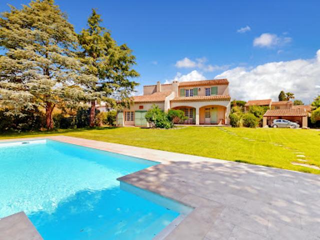 Vente Maison 7 pièces 195 m2 Allauch