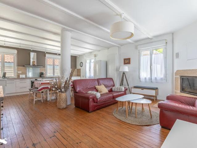 Vente Maison 7 pièces 195 m2 Arcachon
