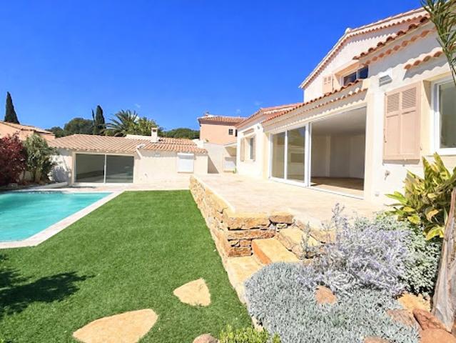 Vente Maison 7 pièces 195 m2 Bandol
