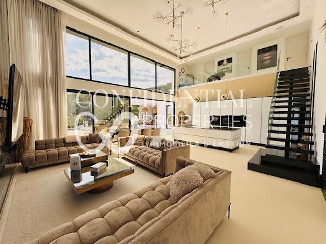 Vente Maison 7 pièces 195 m2 Bandol