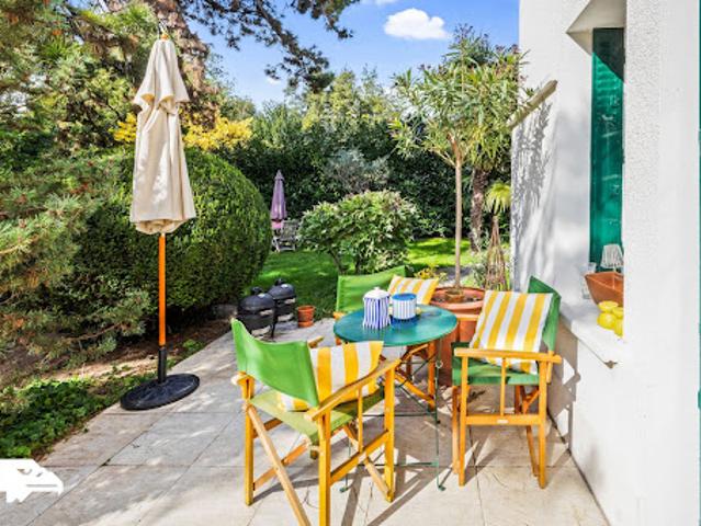 Vente Maison 7 pièces 195 m2 Creteil