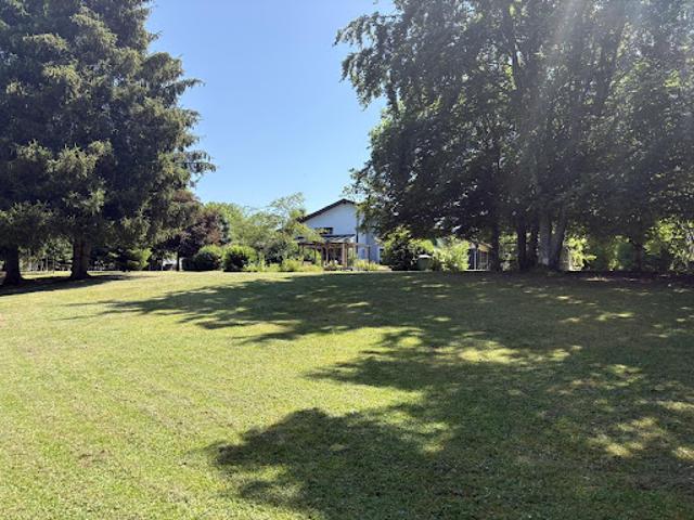 Vente Maison 7 pièces 195 m2 Echallon