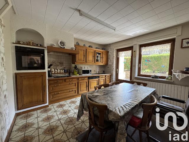 Vente Maison 7 pièces 195 m2 Guerstling