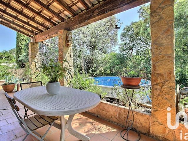 Vente Maison 7 pièces 195 m2 La Cadière d'Azur