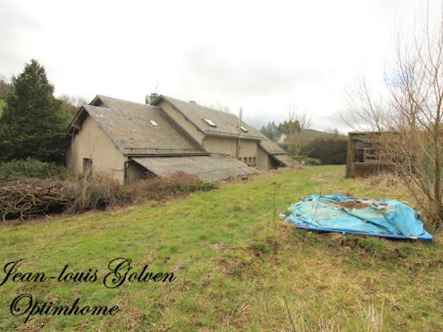 Vente Maison 7 pièces 195 m2 Lacaune