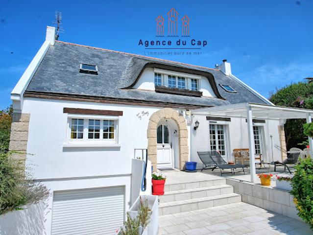Vente Maison 7 pièces 195 m2 Langrune sur Mer