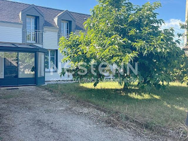 Vente Maison 7 pièces 195 m2 Le Controis en Sologne
