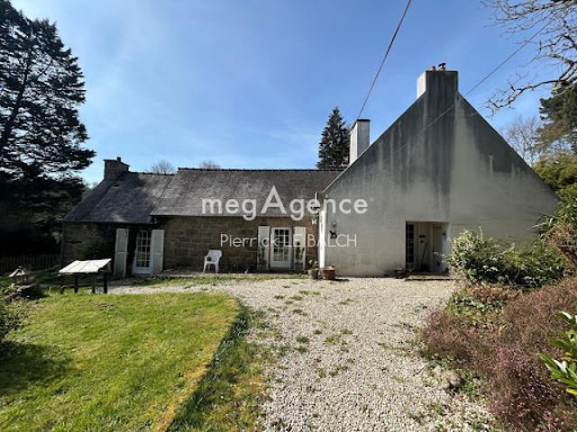 Vente Maison 7 pièces 195 m2 Le Vieux Marché