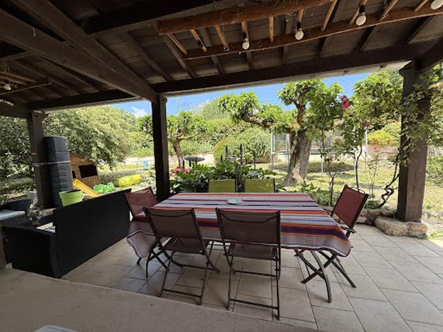 Vente Maison 7 pièces 195 m2 Poulan Pouzols