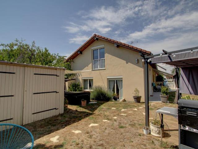 Vente Maison 7 pièces 195 m2 Saran