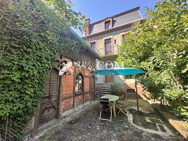 Vente Maison 7 pièces 195 m2 Saverne