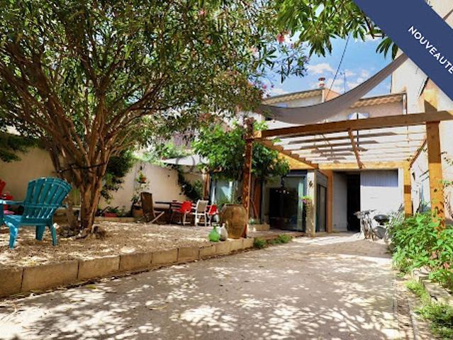 Vente Maison 7 pièces 195 m2 Serignan