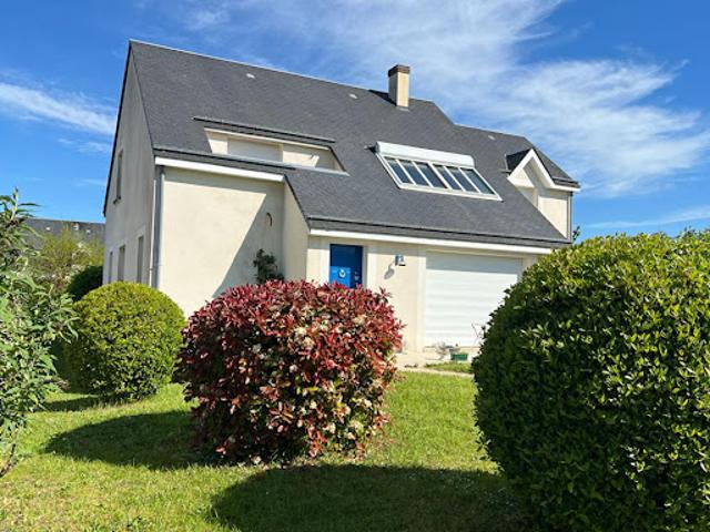 Vente Maison 7 pièces 195 m2 Vendome