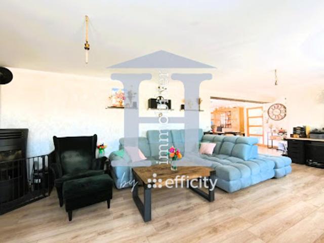 Vente Maison 7 pièces 195 m2 Wahagnies