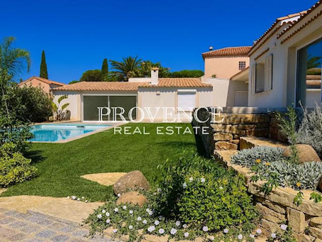 Vente Maison 7 pièces 196 m2 Bandol