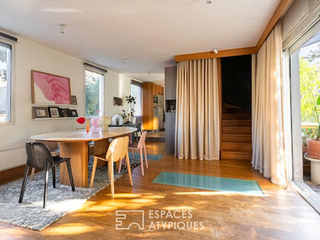Vente Maison 7 pièces 196 m2 Bry sur Marne