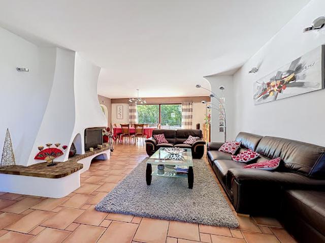 Vente Maison 7 pièces 196 m2 Carrieres sur seine