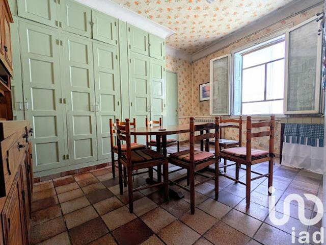 Vente Maison 7 pièces 196 m2 Estagel