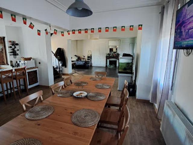 Vente Maison 7 pièces 196 m2 Gainneville