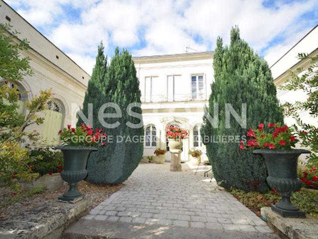 Vente Maison 7 pièces 196 m2 La fleche