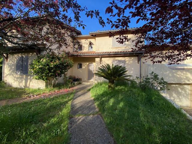 Vente Maison 7 pièces 196 m2 La Teste de Buch