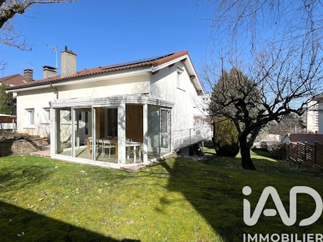 Vente Maison 7 pièces 196 m2 Saint Etienne
