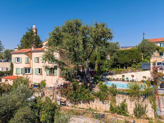 Vente Maison 7 pièces 196.33 m2 Nice