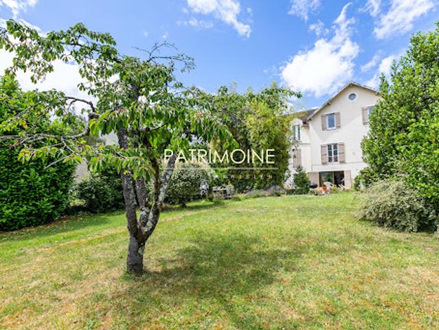 Vente Maison 7 pièces 197 m2 Avon