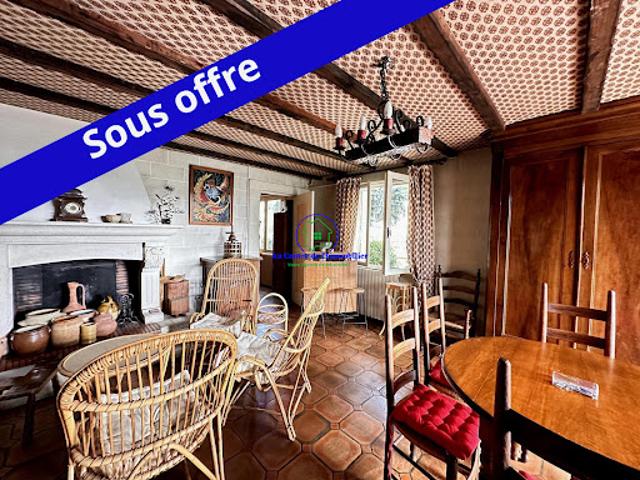 Vente Maison 7 pièces 197 m2 Agen