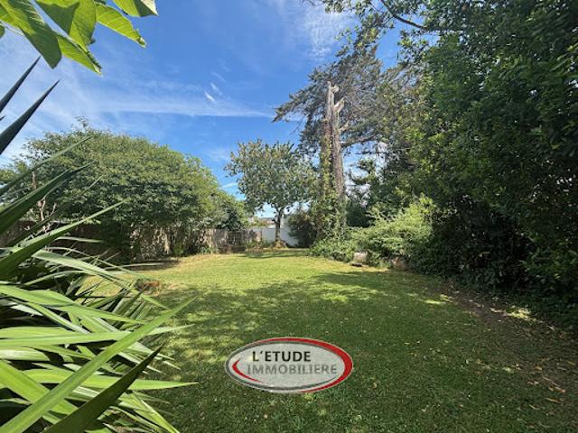 Vente Maison 7 pièces 197 m2 Carquefou