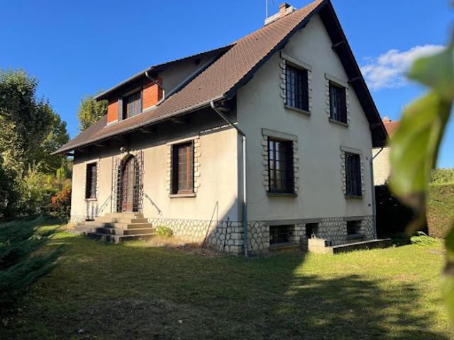 Vente Maison 7 pièces 197 m2 Etrechy