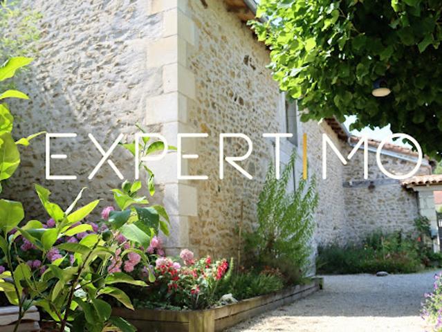 Vente Maison 7 pièces 197 m2 Fontaine le Comte