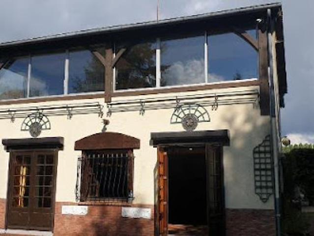 Vente Maison 7 pièces 197 m2 Forges les Eaux