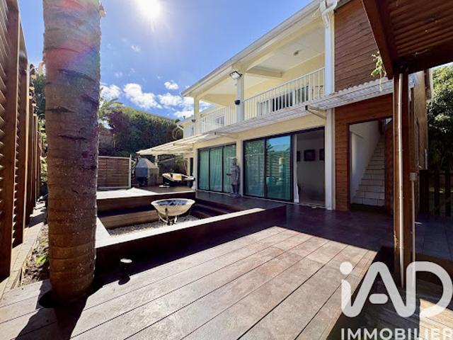 Vente Maison 7 pièces 225 m2 La possession