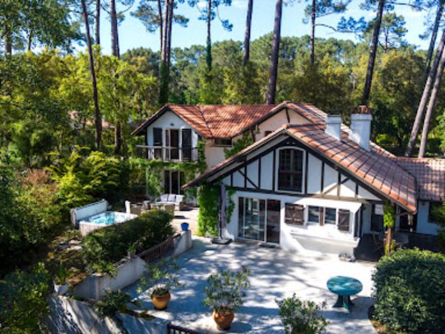 Vente Maison 7 pièces 197 m2 Soorts Hossegor