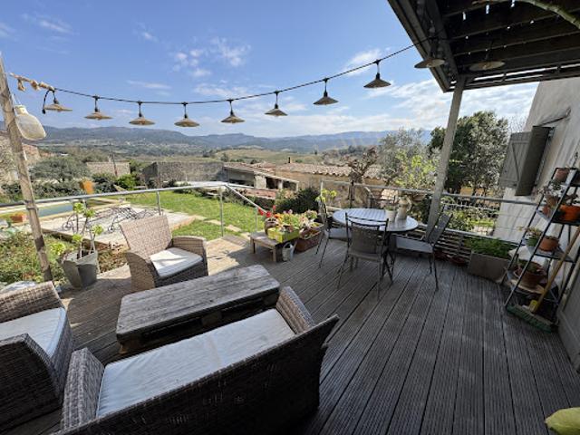 Vente Maison 7 pièces 197.55 m2 Saint Hilaire