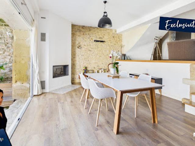 Vente Maison 7 pièces 197.6 m2 Sommieres
